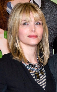 Deborah Kaplan